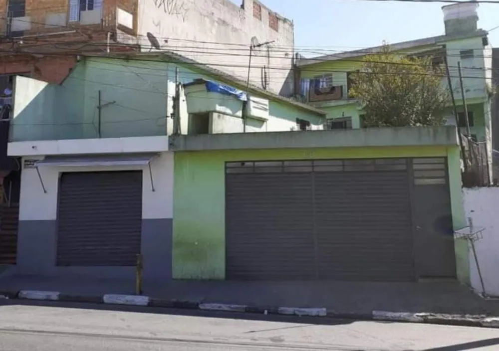 Casa, 3 quartos, 293 m² - Foto 1