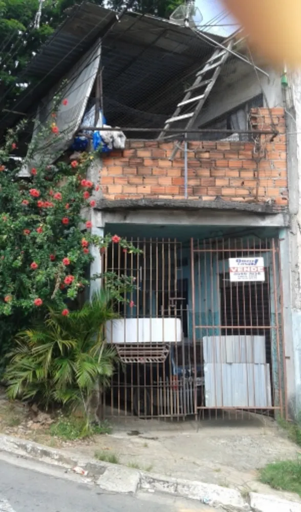 Casa, 3 quartos, 250 m² - Foto 2