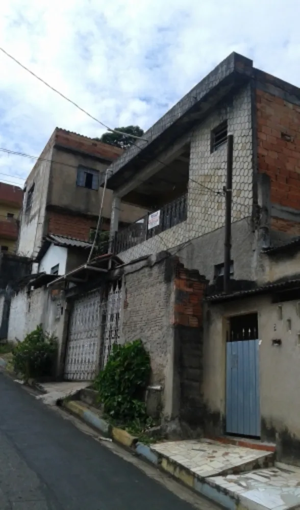 Casa, 3 quartos, 250 m² - Foto 2