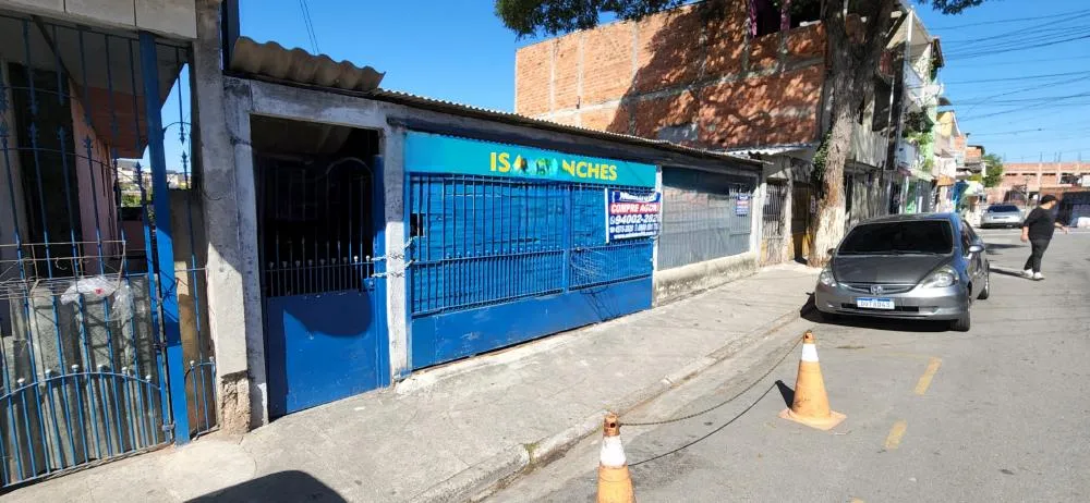 Casa, 3 quartos, 300 m² - Foto 1