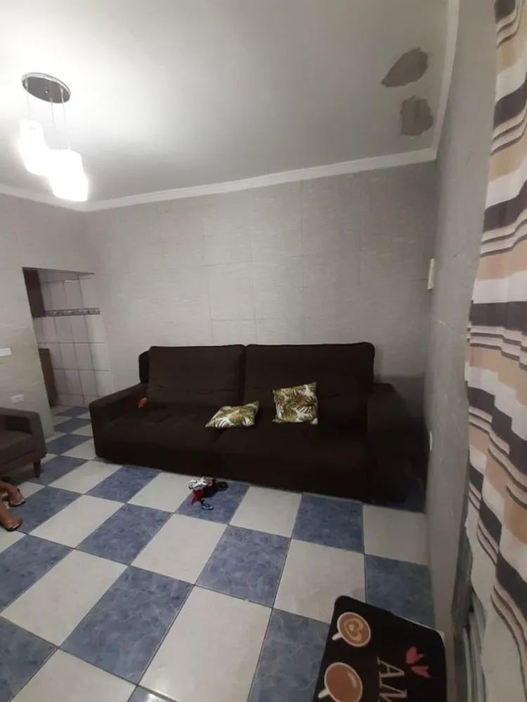 Casa, 5 quartos, 333 m² - Foto 4