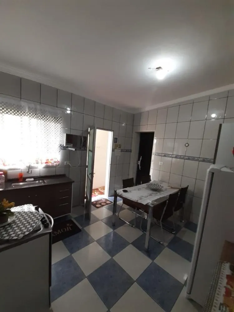 Casa, 5 quartos, 333 m² - Foto 8