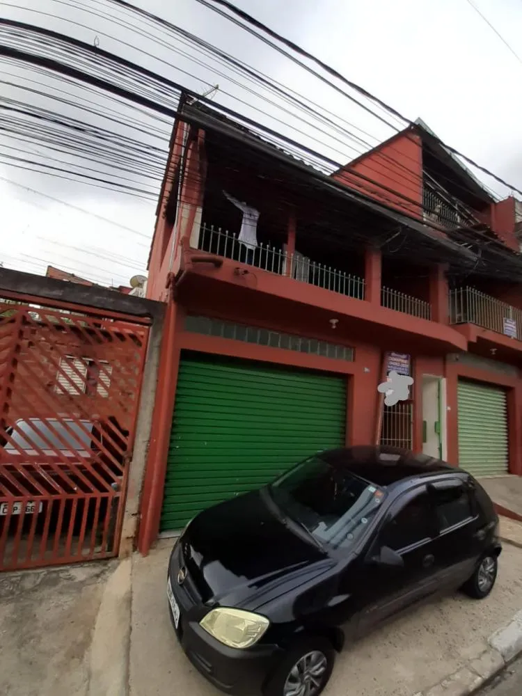 Casa, 5 quartos, 333 m² - Foto 2