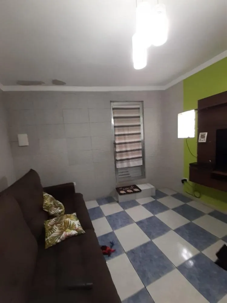 Casa, 5 quartos, 333 m² - Foto 3