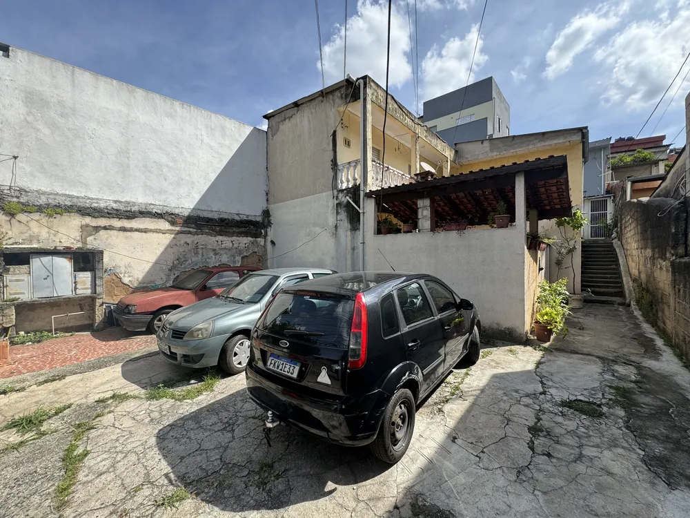 Casa, 10 quartos, 356 m² - Foto 1