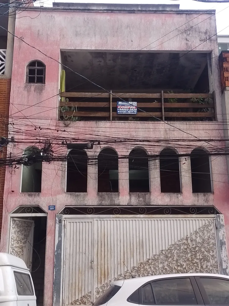 Casa, 2 quartos, 125 m² - Foto 1