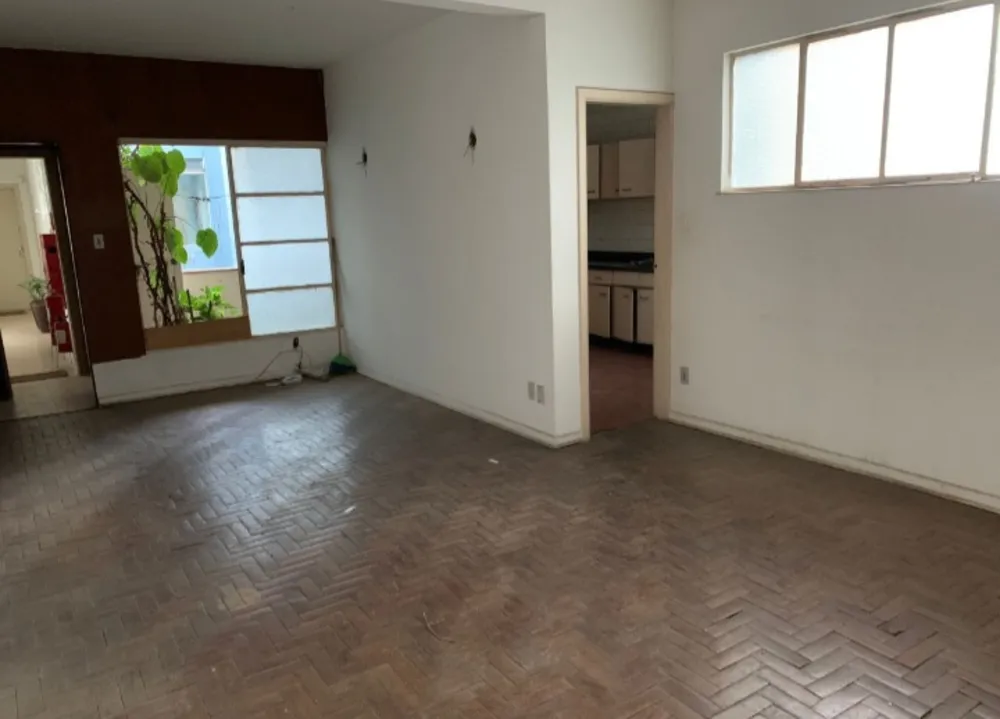 Apartamento, 1 quarto, 114 m² - Foto 1