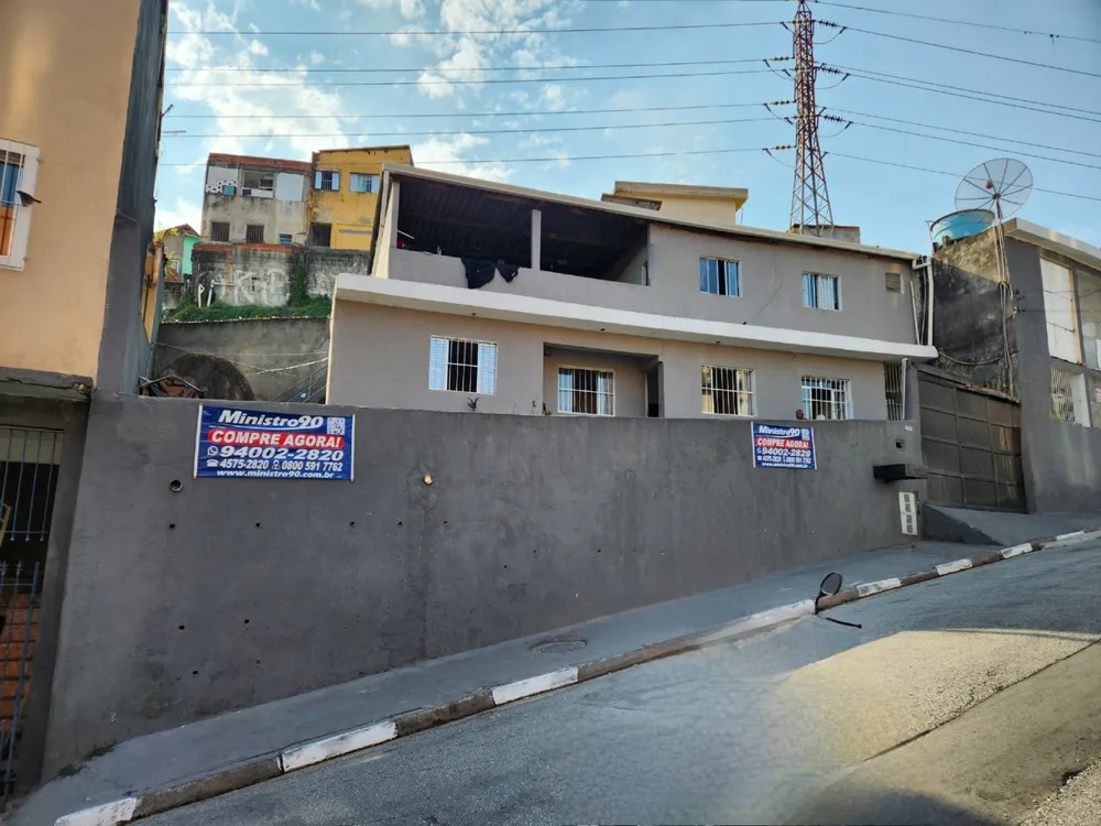 Casa, 5 quartos, 145 m² - Foto 3