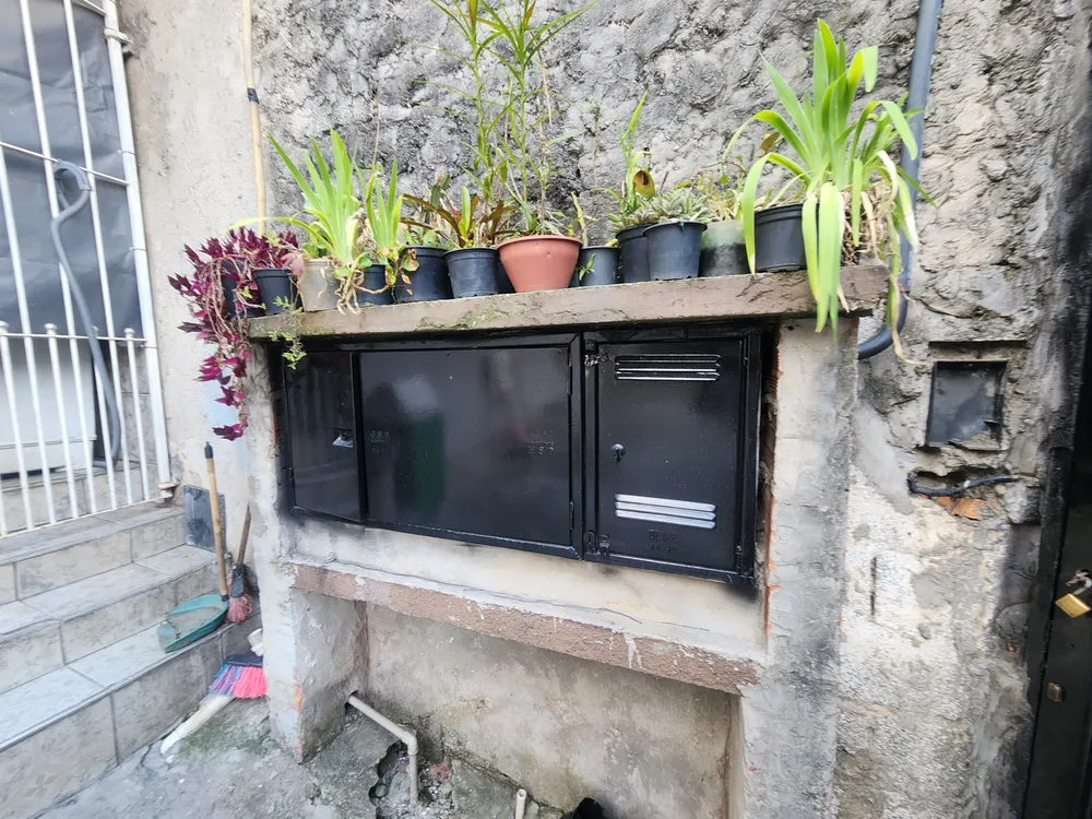 Casa, 5 quartos, 145 m² - Foto 7