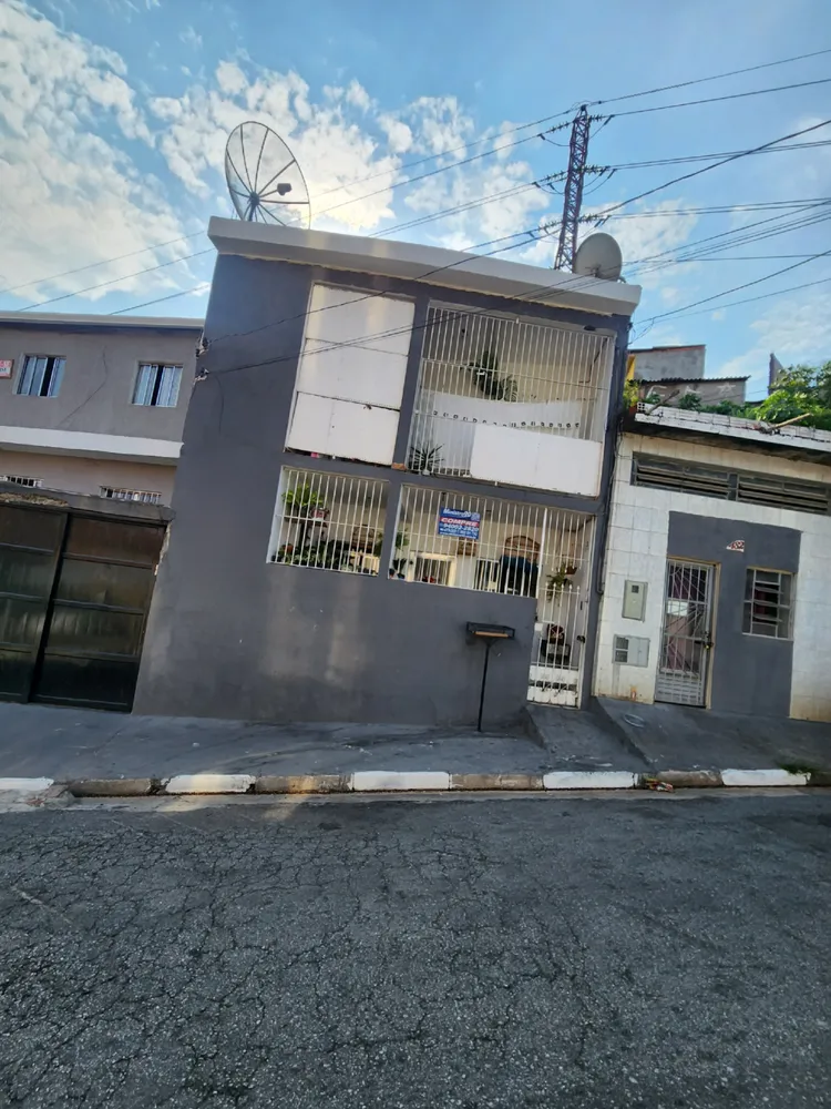 Casa, 5 quartos, 145 m² - Foto 4