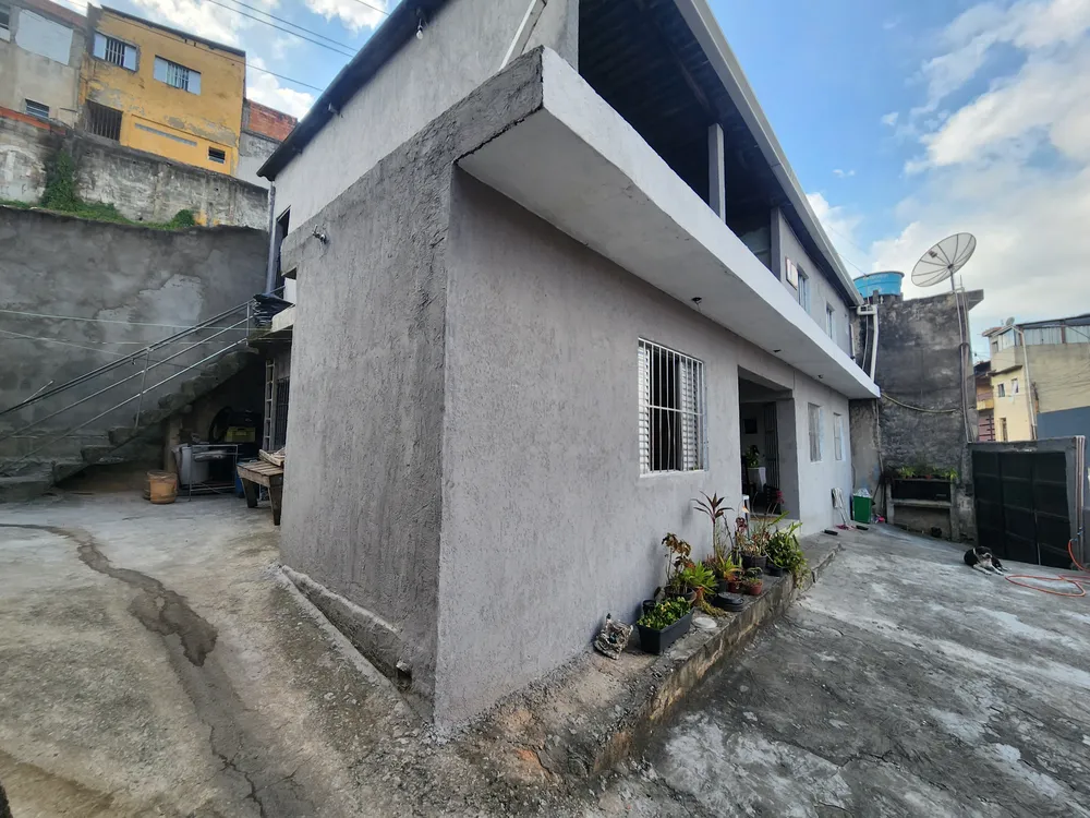 Casa, 5 quartos, 145 m² - Foto 5