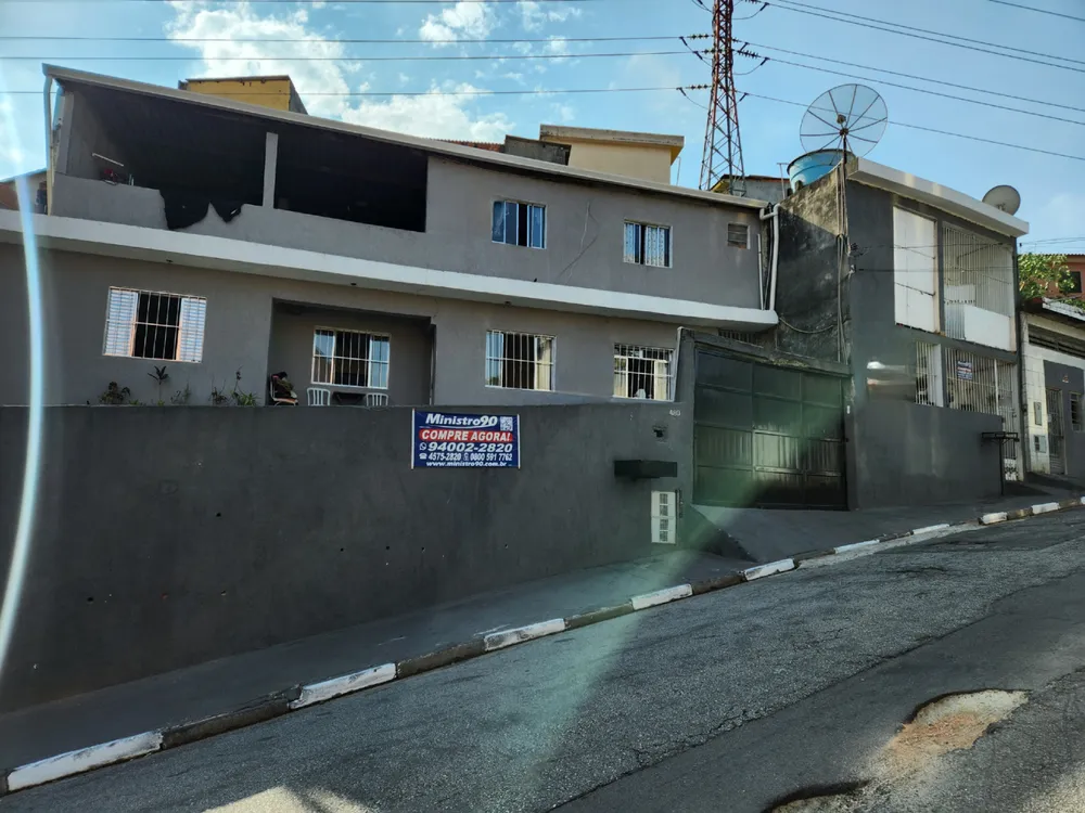 Casa, 5 quartos, 145 m² - Foto 2