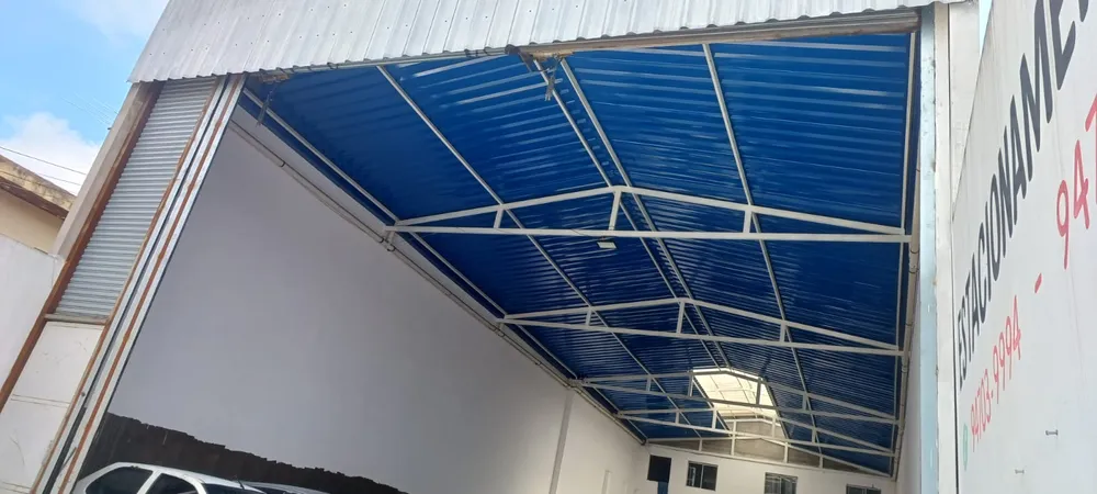 Imóvel Comercial - Foto 2