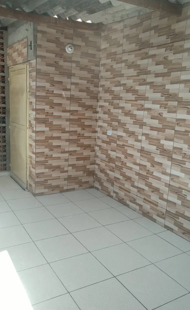 Casa, 1 quarto, 50 m² - Foto 2
