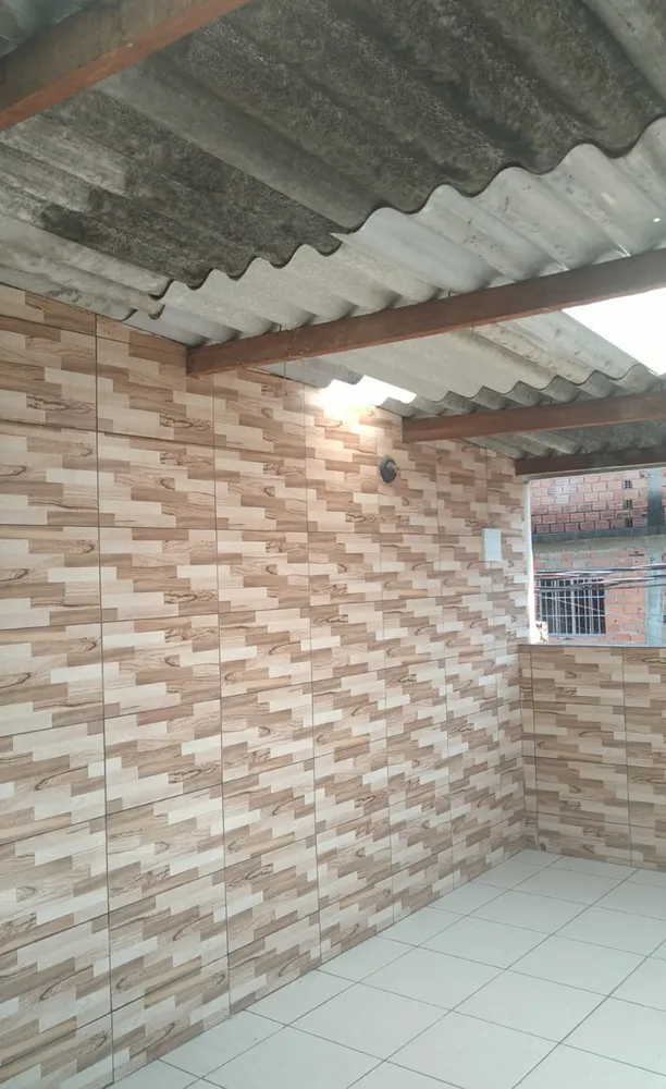 Casa, 1 quarto, 50 m² - Foto 6