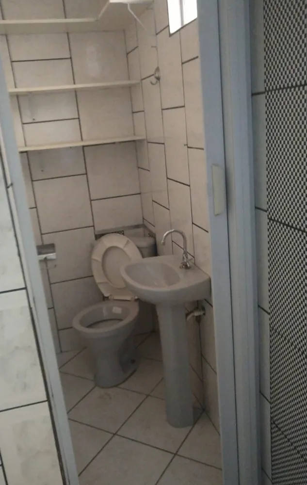 Casa, 1 quarto, 50 m² - Foto 7