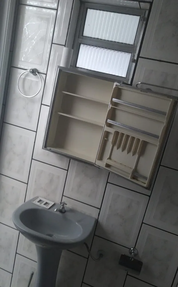 Casa, 1 quarto, 50 m² - Foto 2
