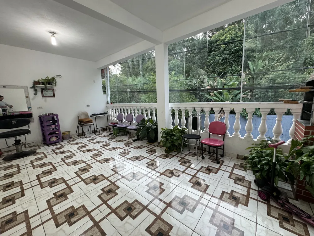 Casa, 5 quartos, 240 m² - Foto 7