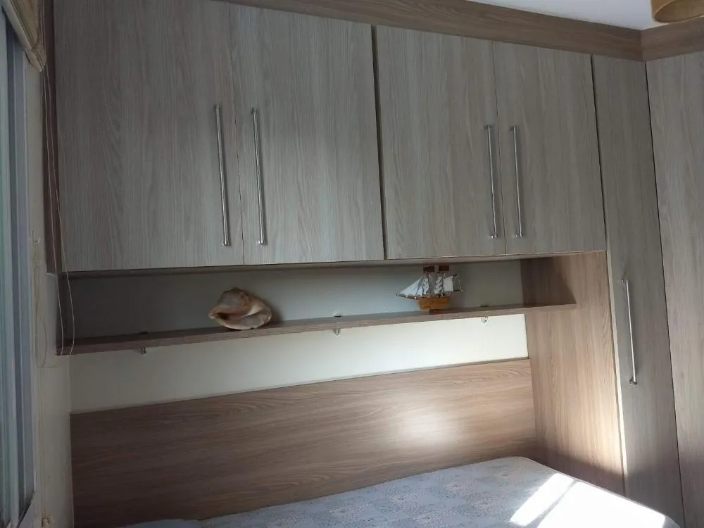 Apartamento, 2 quartos, 52 m² - Foto 7