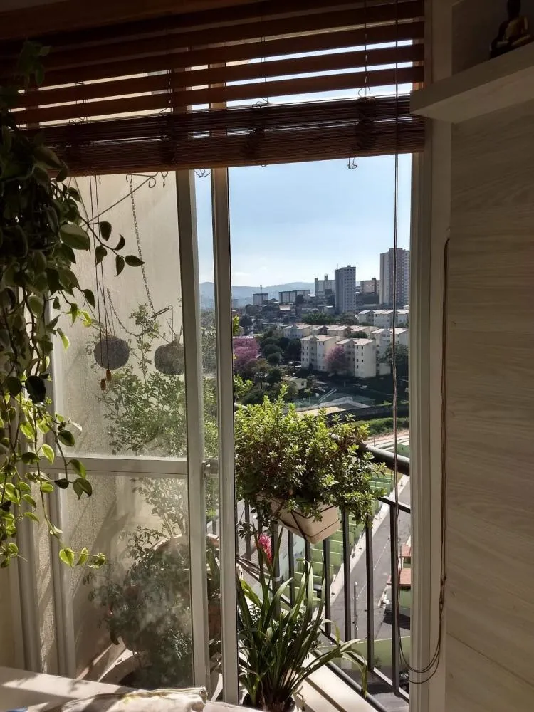 Apartamento, 2 quartos, 52 m² - Foto 6