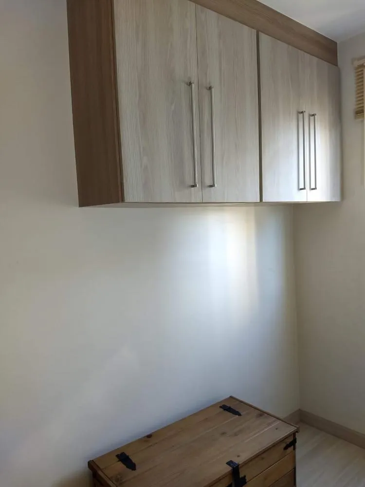 Apartamento, 2 quartos, 52 m² - Foto 8