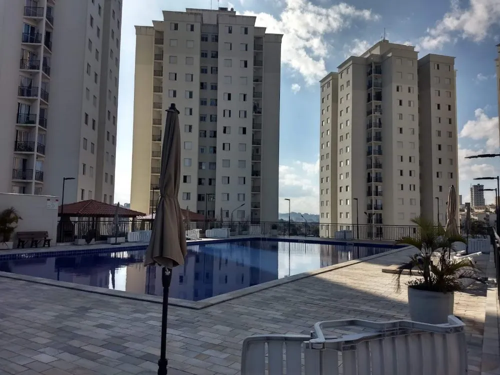 Apartamento, 2 quartos, 52 m² - Foto 1