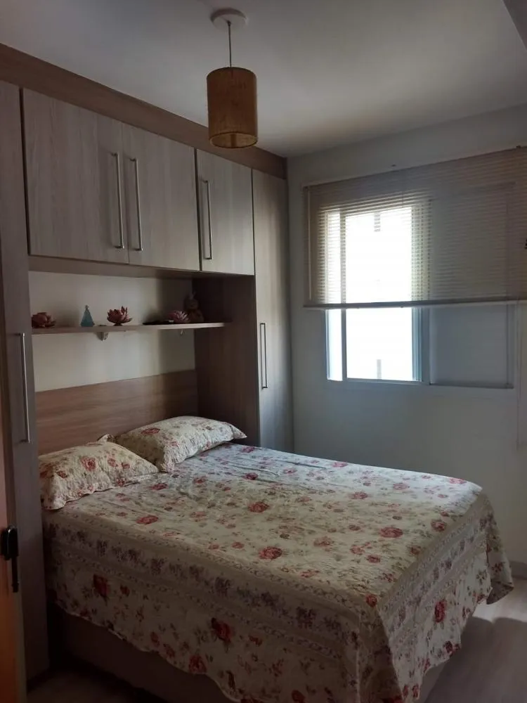Apartamento, 2 quartos, 52 m² - Foto 3