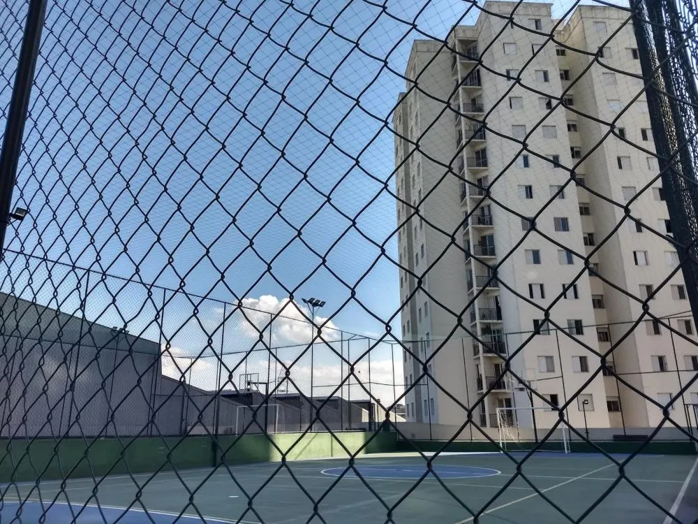 Apartamento, 2 quartos, 52 m² - Foto 2