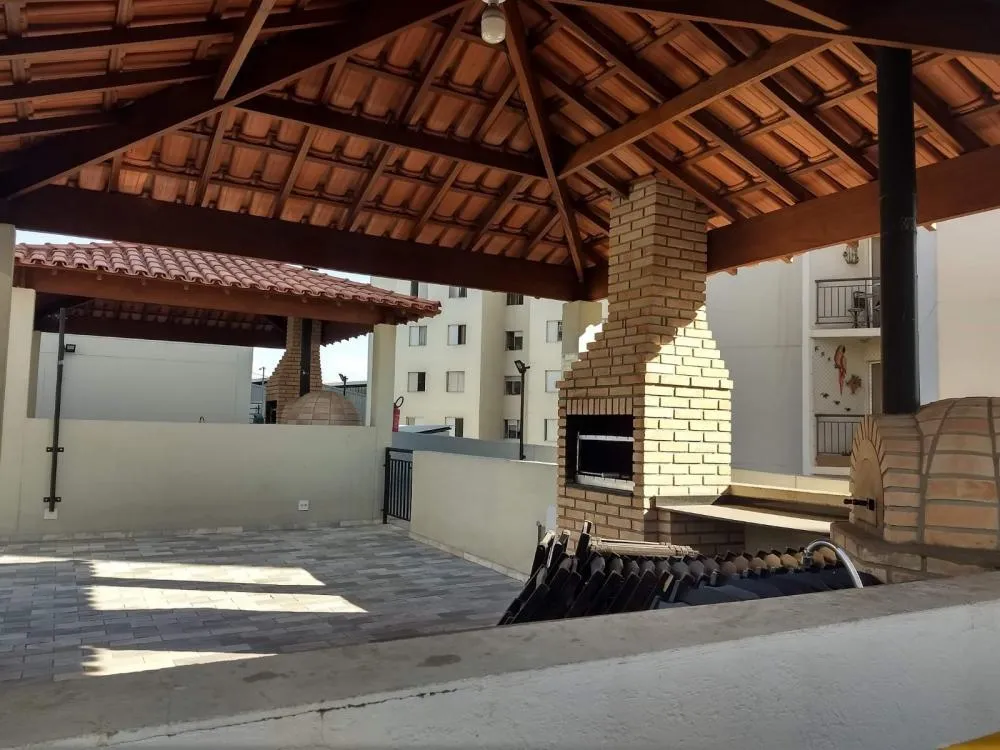 Apartamento, 2 quartos, 52 m² - Foto 4