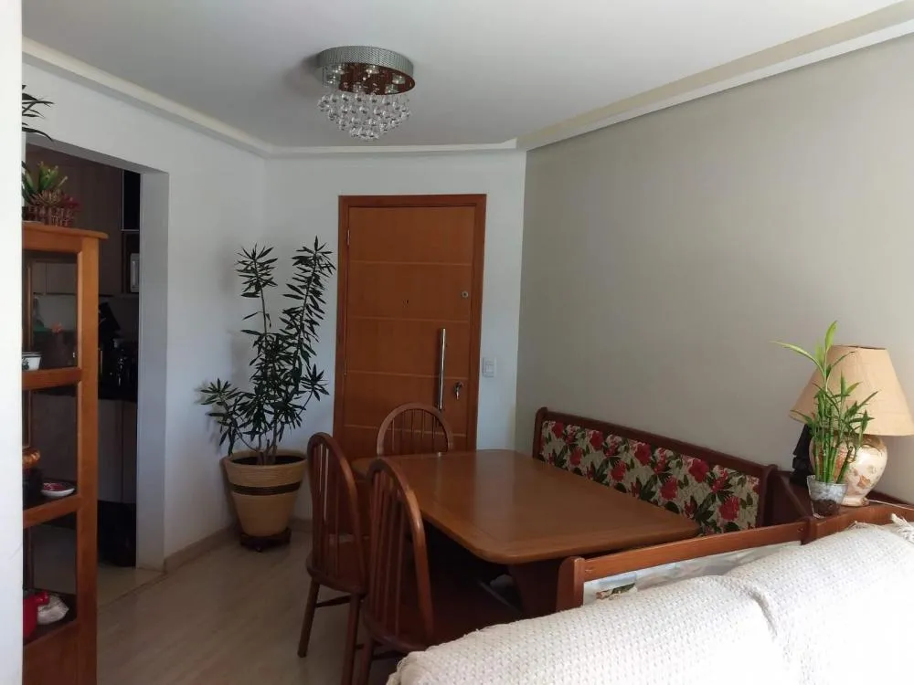Apartamento, 2 quartos, 52 m² - Foto 5