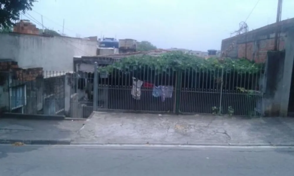 Terreno, 250 m² - Foto 2