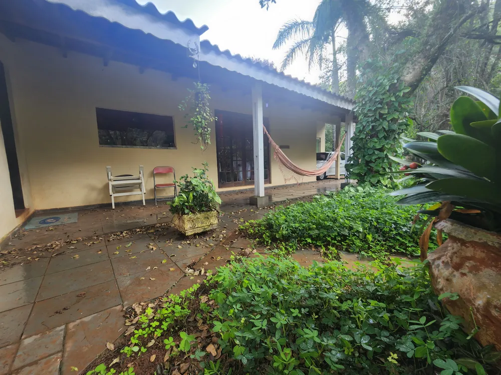 Casa, 2 quartos, 925 m² - Foto 1
