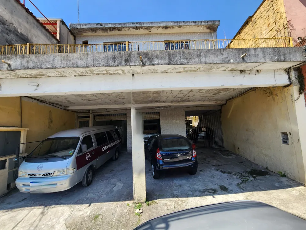 Casa, 11 quartos, 995 m² - Foto 4