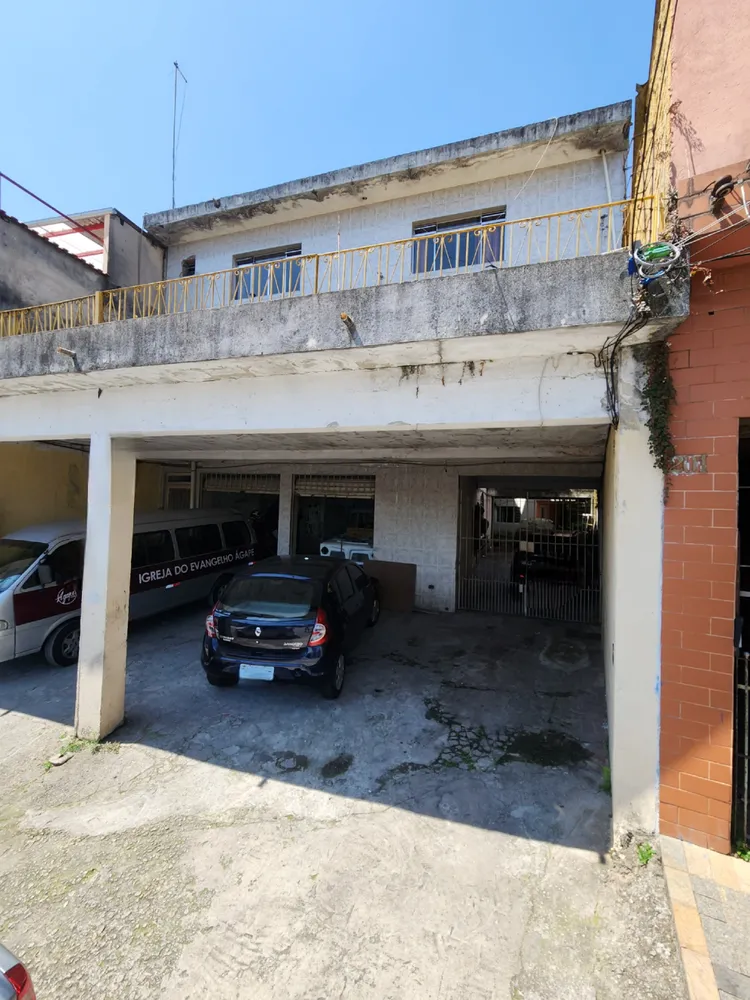 Casa, 11 quartos, 995 m² - Foto 1