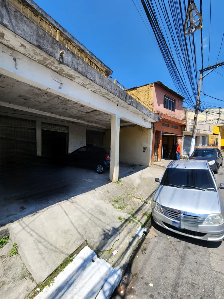 Casa, 11 quartos, 995 m² - Foto 3