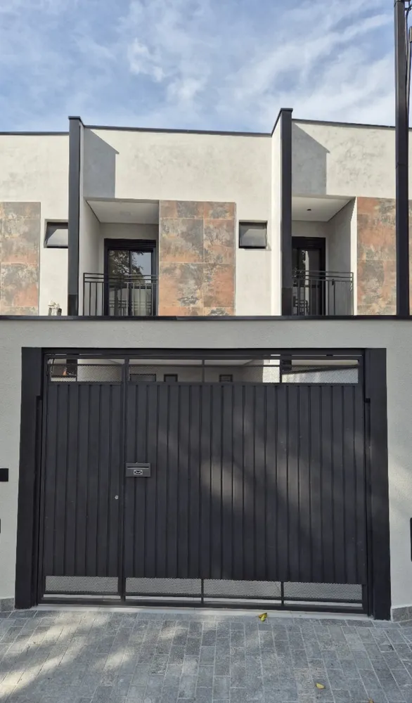 Casa, 3 quartos, 120 m² - Foto 1