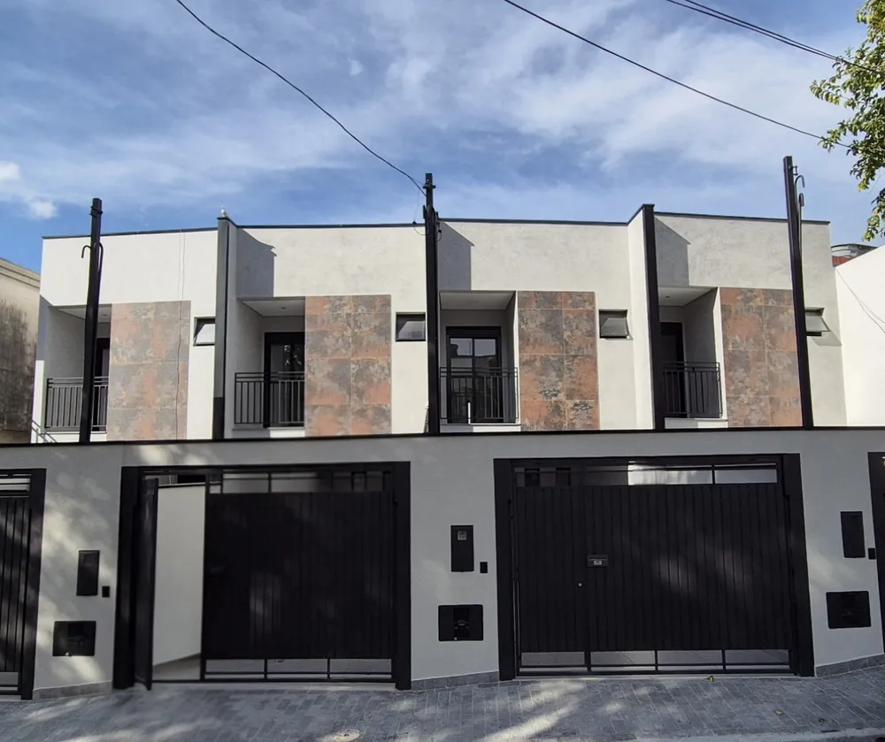 Casa, 3 quartos, 120 m² - Foto 2