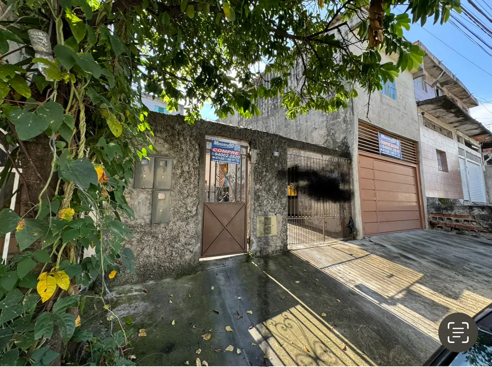 Casa, 5 quartos, 250 m² - Foto 3