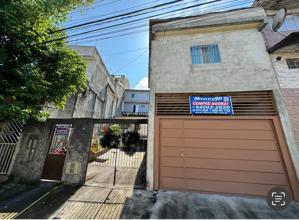 Casa, 5 quartos, 250 m² - Foto 2