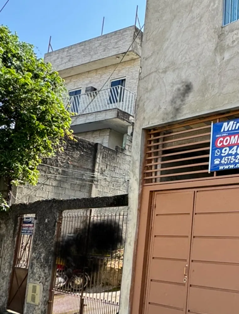 Casa, 5 quartos, 250 m² - Foto 1