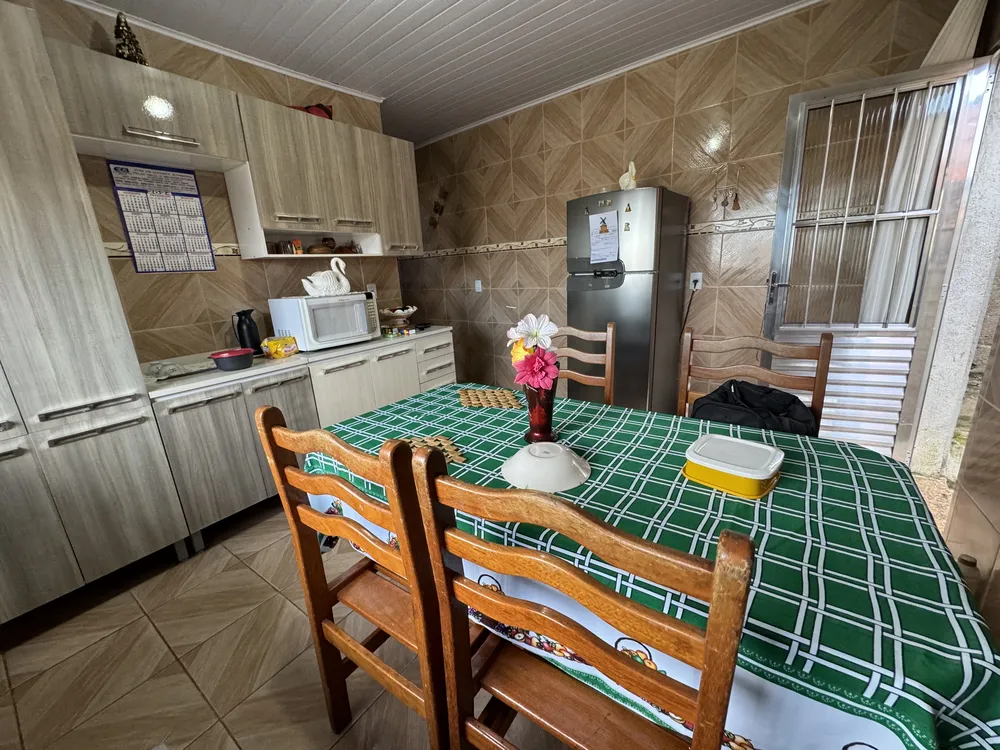 Casa, 5 quartos, 250 m² - Foto 5