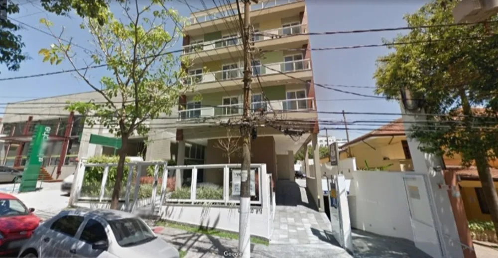 Imóvel Comercial, 32 m² - Foto 1