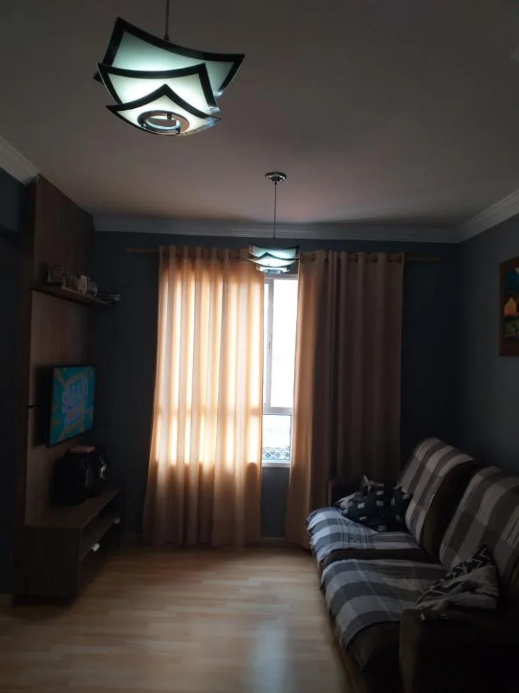 Apartamento, 2 quartos, 45 m² - Foto 7