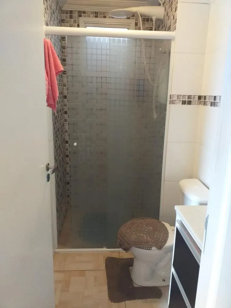 Apartamento, 2 quartos, 45 m² - Foto 4