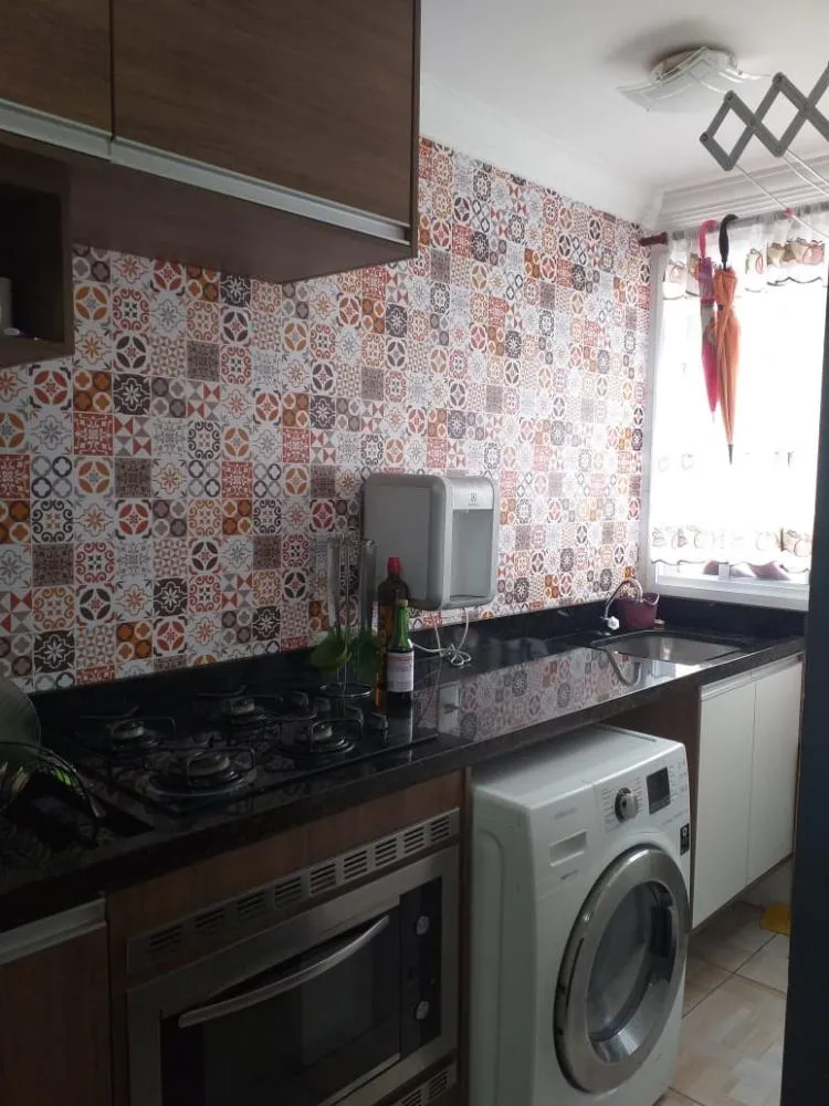 Apartamento, 2 quartos, 45 m² - Foto 3