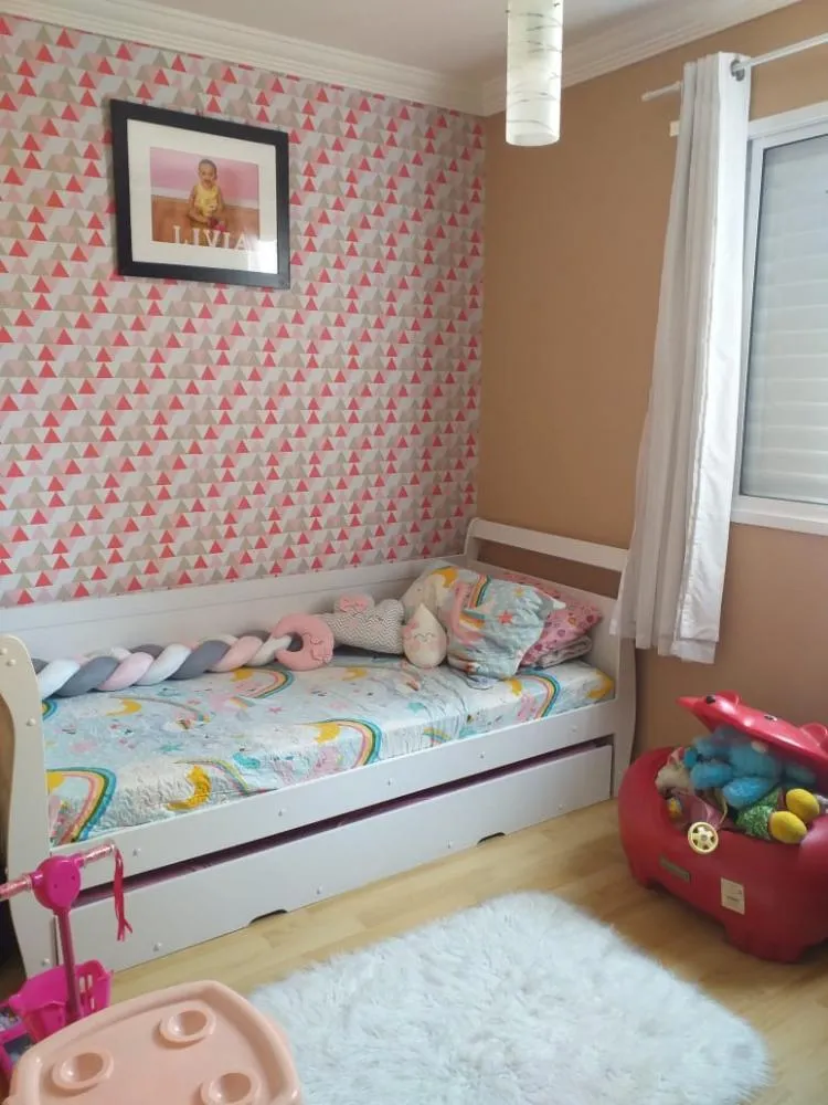 Apartamento, 2 quartos, 45 m² - Foto 2