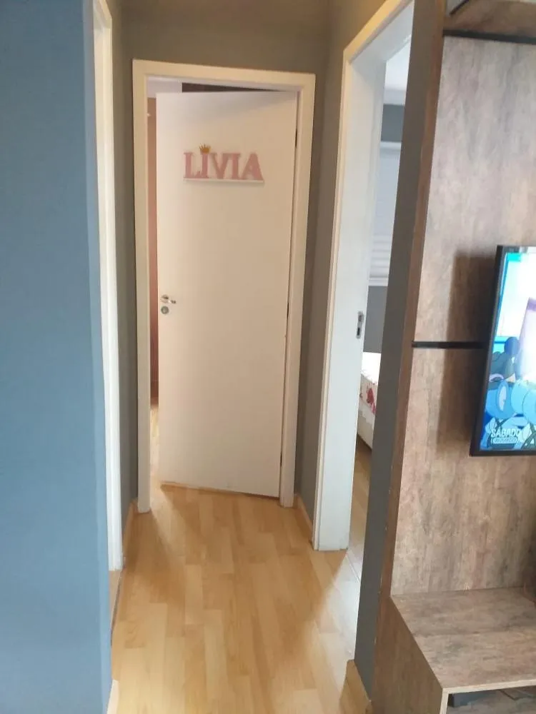 Apartamento, 2 quartos, 45 m² - Foto 8