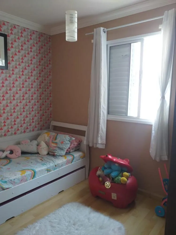 Apartamento, 2 quartos, 45 m² - Foto 5