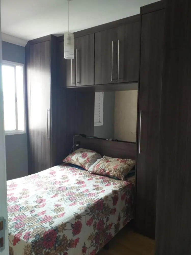 Apartamento, 2 quartos, 45 m² - Foto 1
