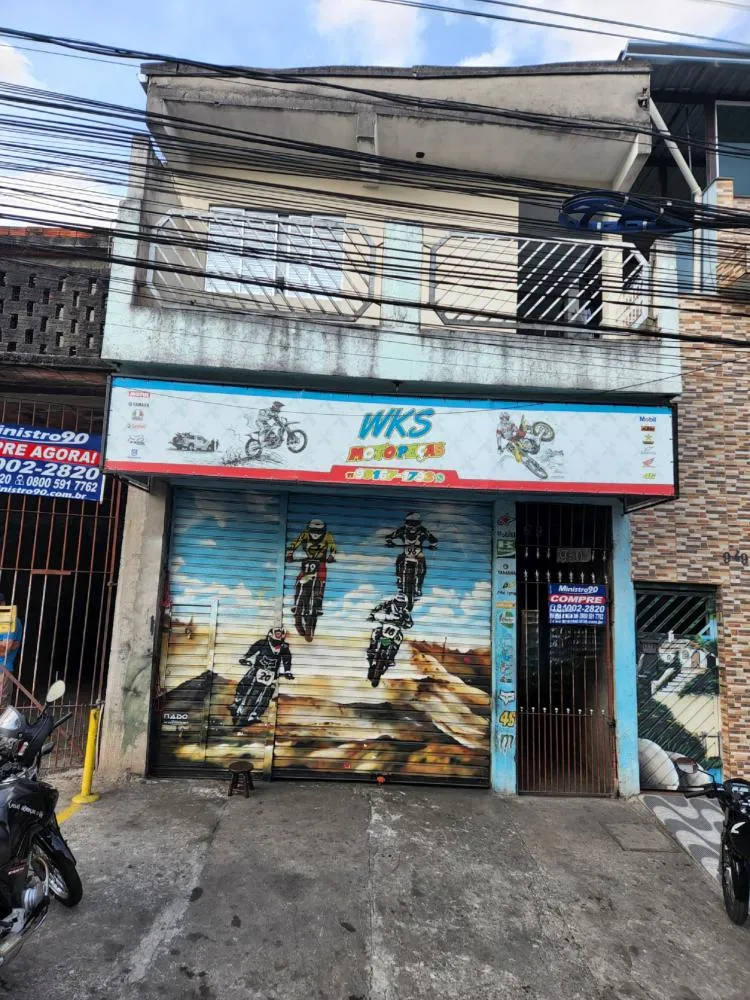 Imóvel Comercial, 175 m² - Foto 1